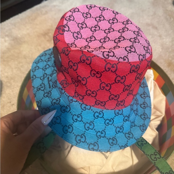 Gucci bucket hat - Picture 3 of 7